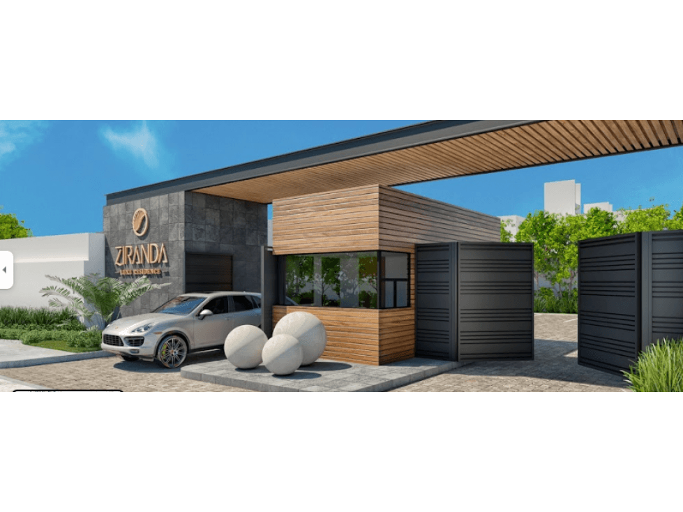 CASA NUEVA EN METEPEC ZIRANDA - 1