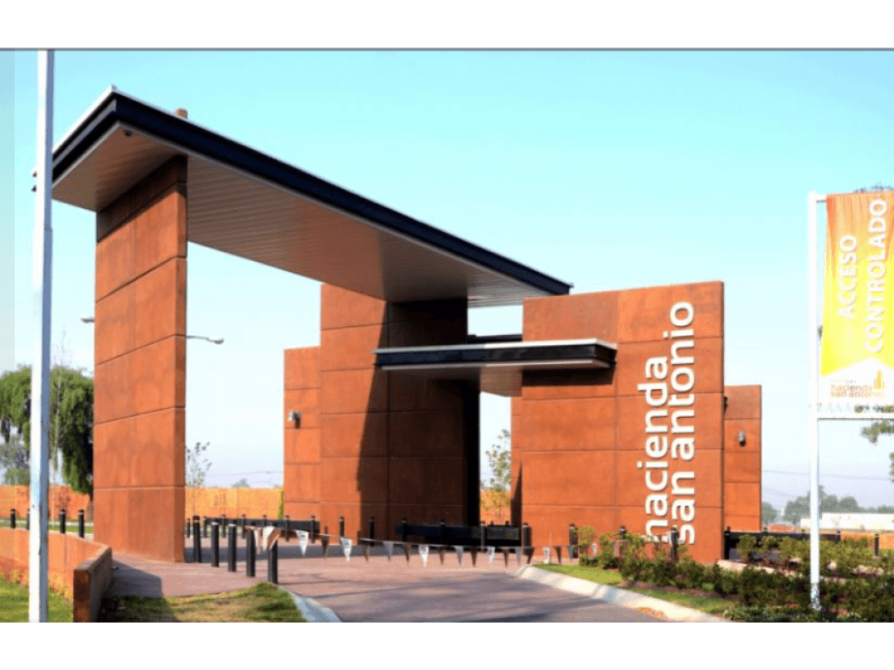 TERRENO EN VENTA METEPEC - 1