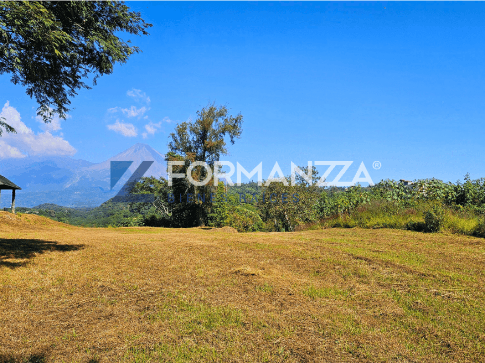 Terreno Campestre en Venta Fracc. Privado Rancho Alto, Cofradía de S - 1
