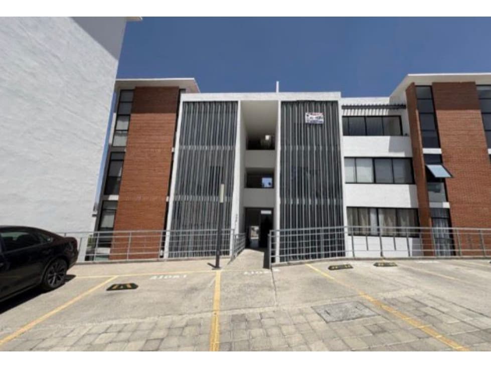 DEPARTAMENTO EN VENTA EN QUERETARO - 1