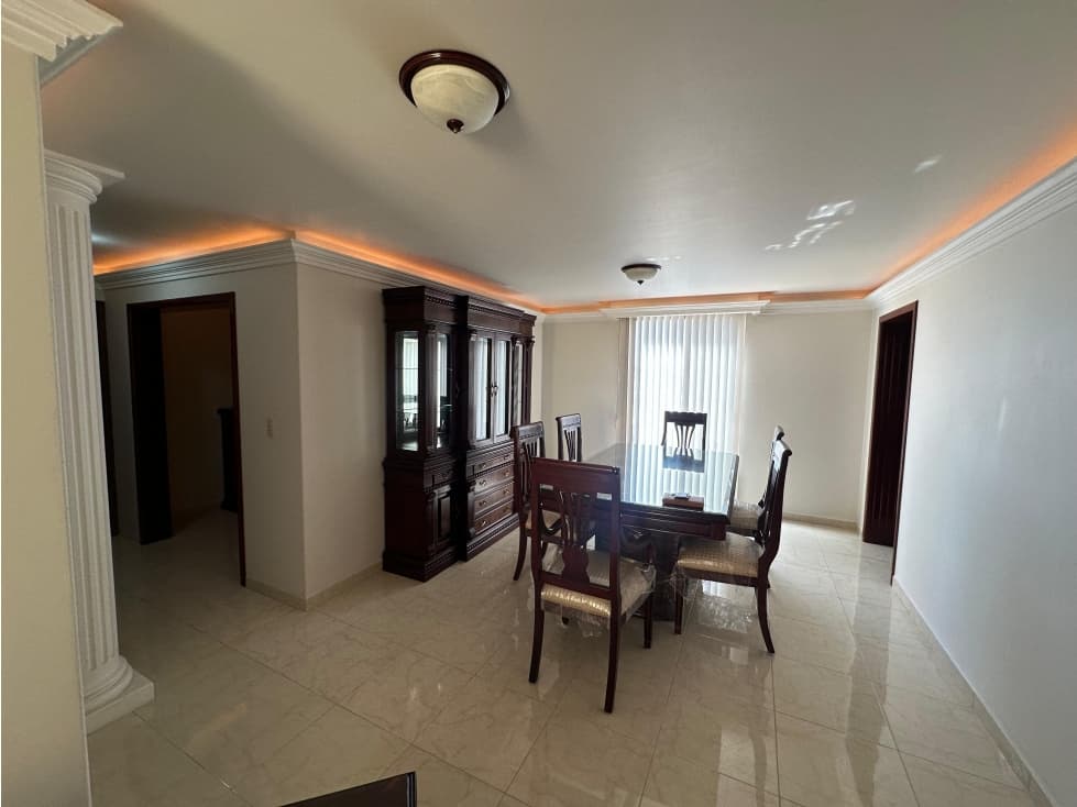 DEPARTAMENTO EN VENTA EN CELAYA, EN EL CENTRO DE LA CIUDAD - 1