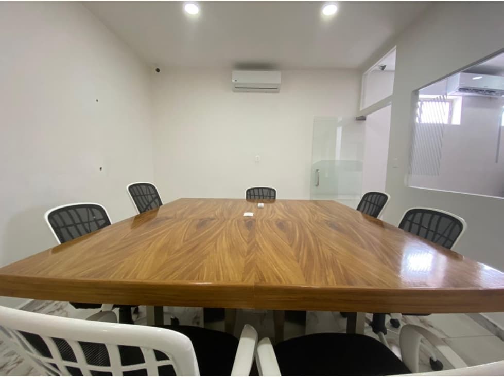 Se vende edificio de oportunidad. Av. Kohunlich inversion cancun - 1