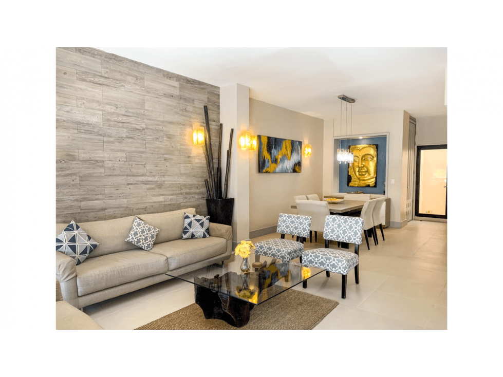 Venta Departamento Playa del Carmen, Quintana Roo - 1