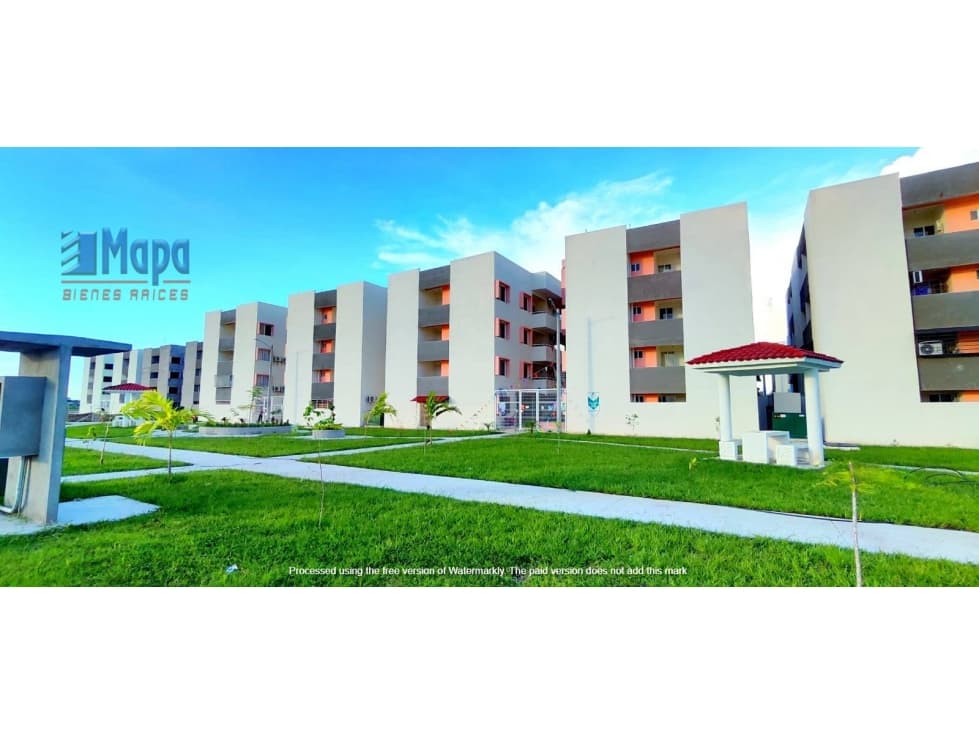 Departamentos Nuevos 2 Recamaras en Venta a 5 Minutos de Tab 2000 - 1