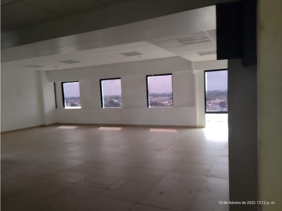 RENTA - Oficinas Torre Empresarial 1201 A - 1
