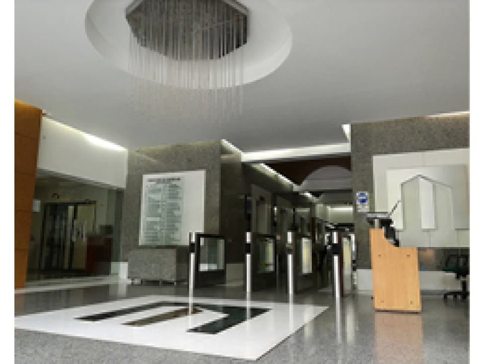 RENTA - Torre Empresarial, Villahermosa - 1