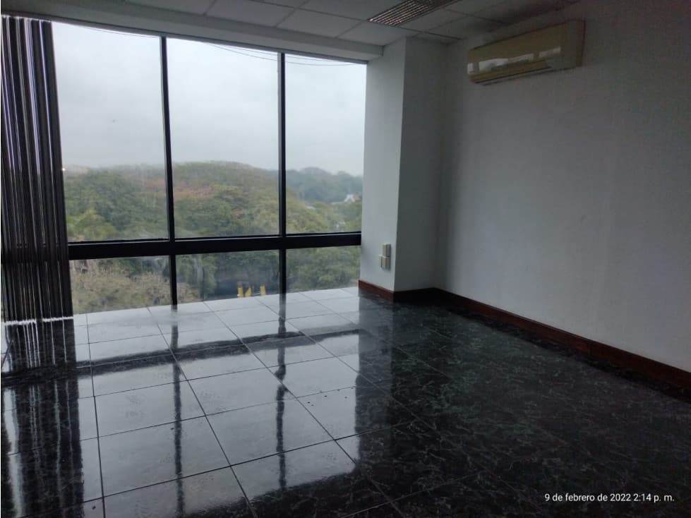 RENTA - Oficinas Torre Empresarial 802 - 1
