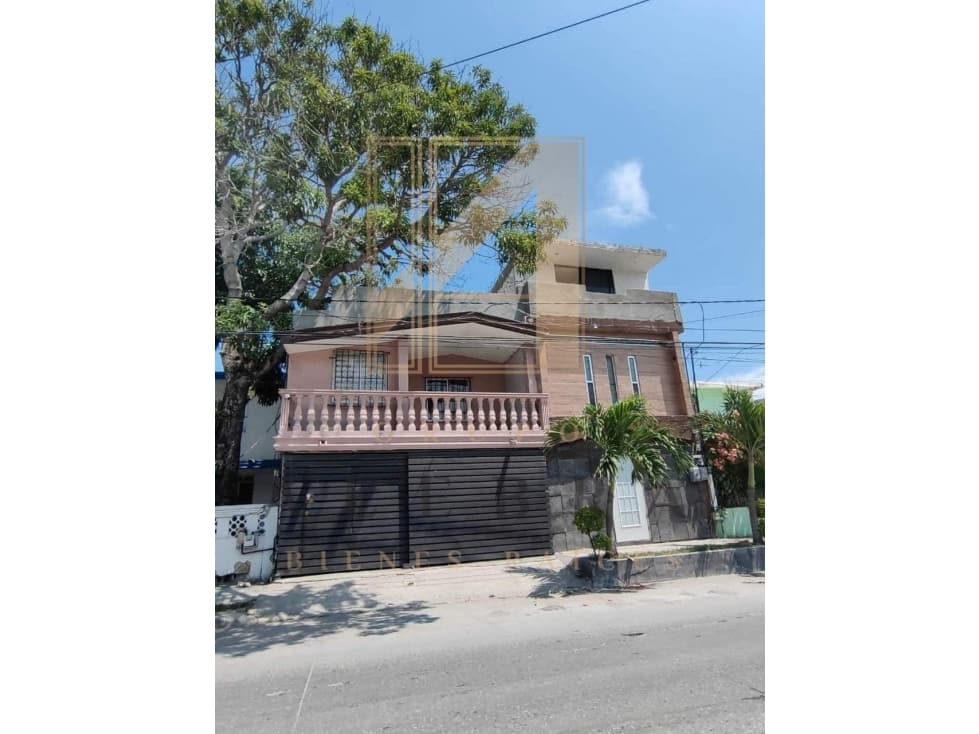 PROPIEDAD EN VENTA PARA INVERSION - 1