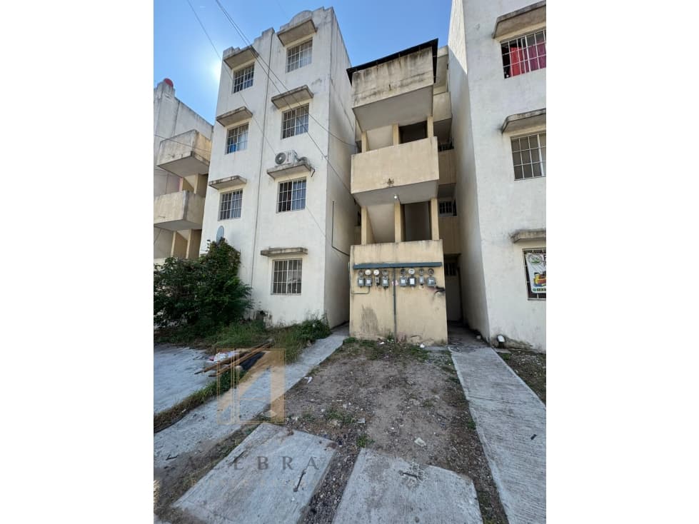 Departamento en Venta Planta Baja Los Canarios, Altamira - 1