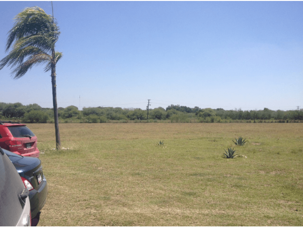 Se Vende Finca en Linares, Nuevo León, Mexico - 1