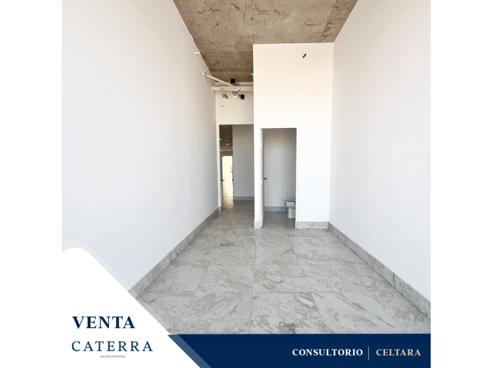 VENTA / Consultorio Celtara - 1