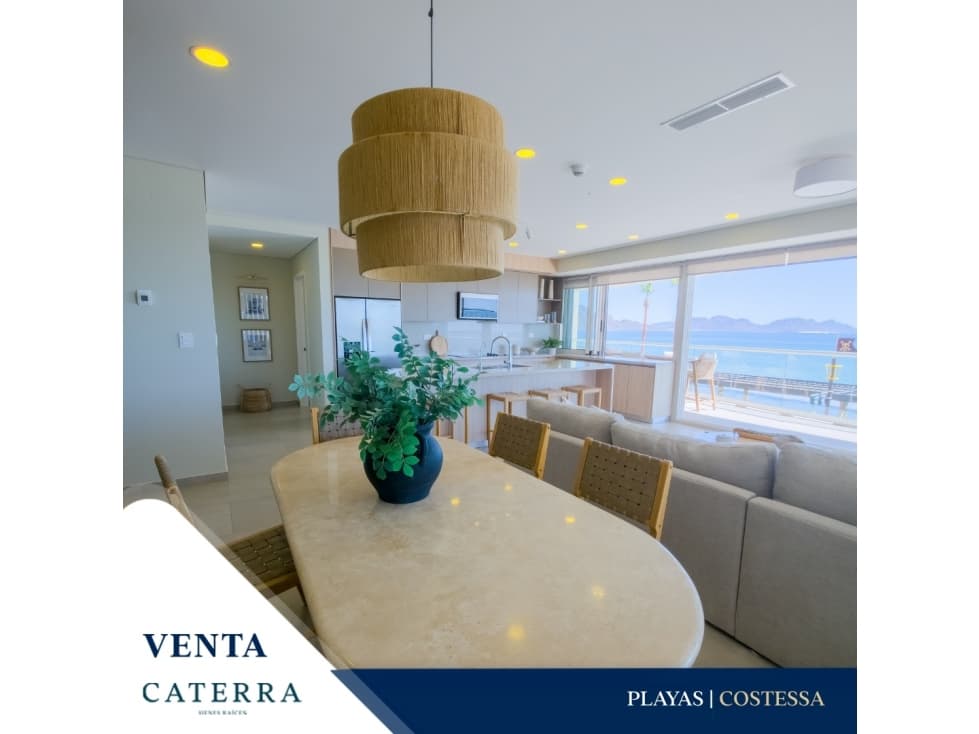VENTA / Costessa, San Carlos - 1