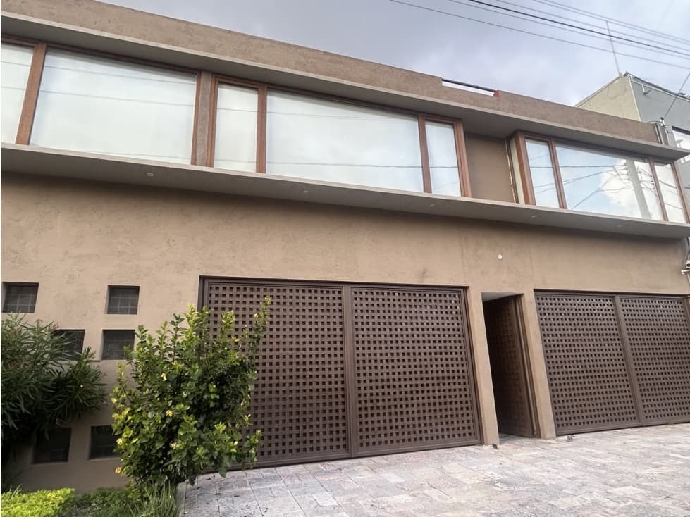 VENTA DE OFICINAS EN LA PAZ PUEBLA - 1