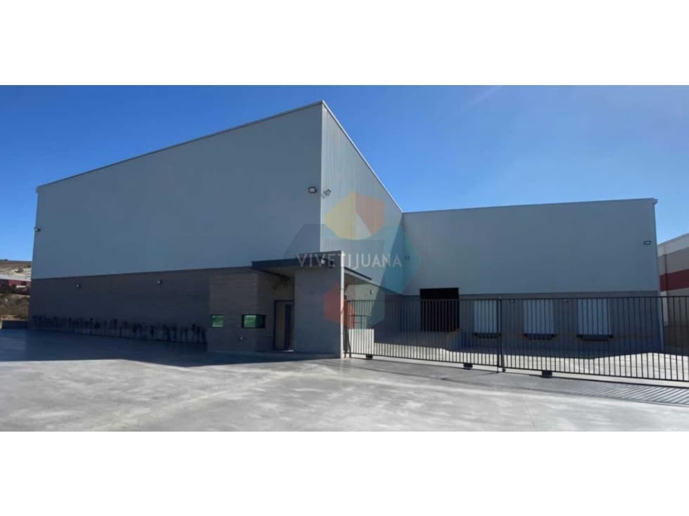 Bodega Comercial Florido - 1