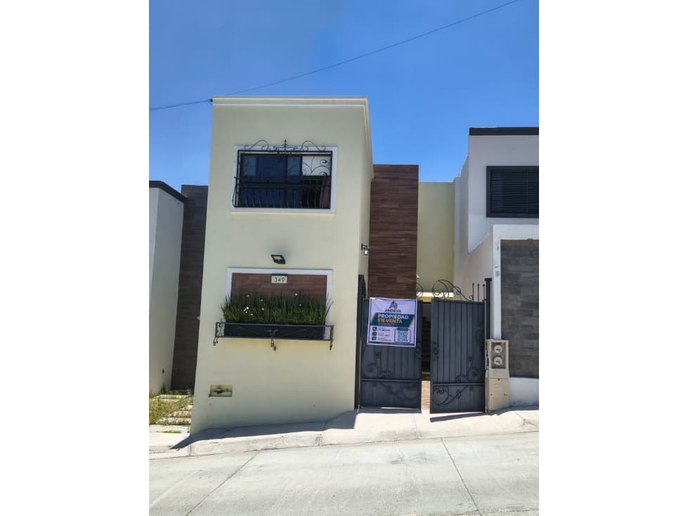 CASA EN VENTA PACHUQUILLA - 1