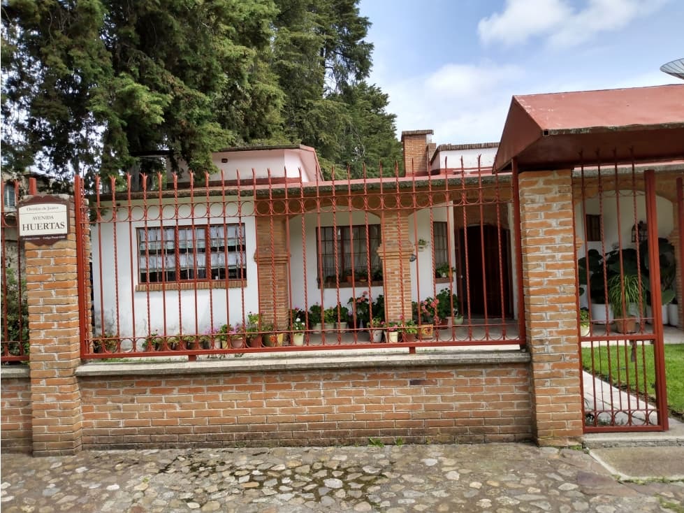 Baja de precio Casa en Privada en el centro de Omitlan de Juarez, Hgo. - 1