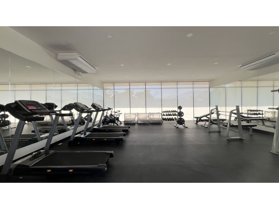 Terreno en venta Aysso, El Yerbaniz Santiago N.L. - 1