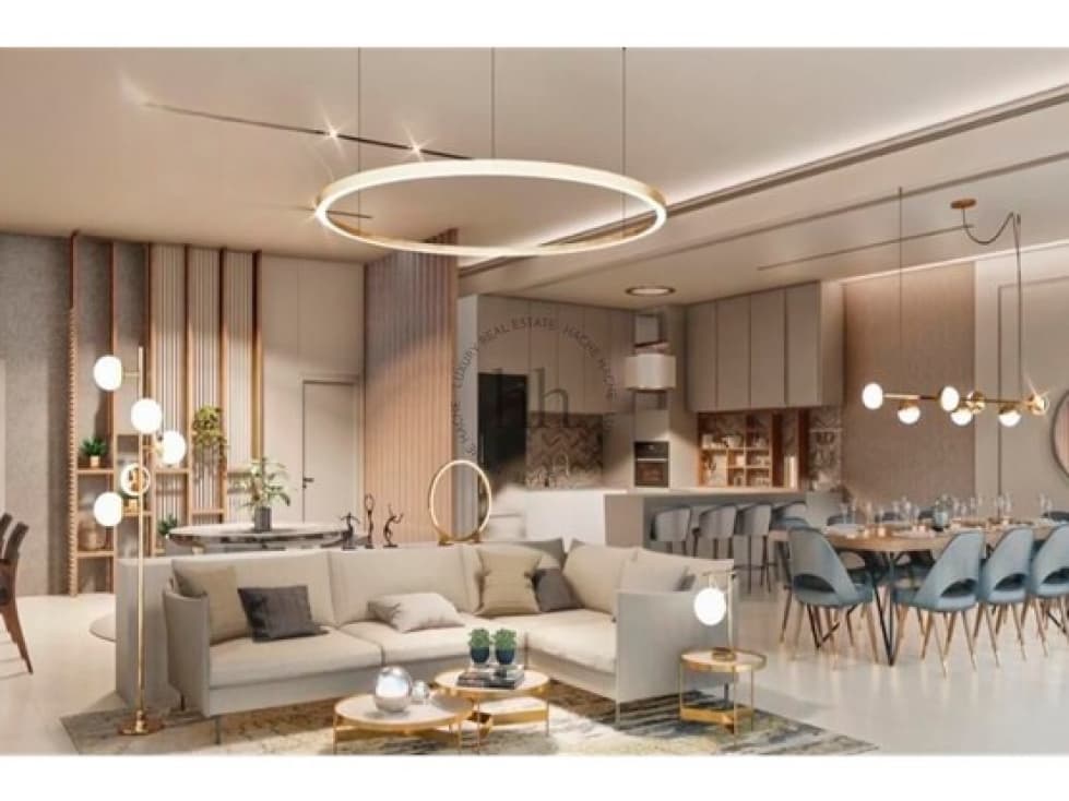 Departamento PH en Pre -venta Los Rodríguez al Sur de Monterrey - 1