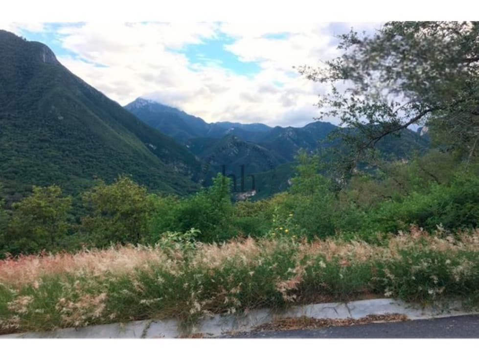 Terreno en Venta en San Eugenio. La Peñita. Allende , Nuevo León - 1
