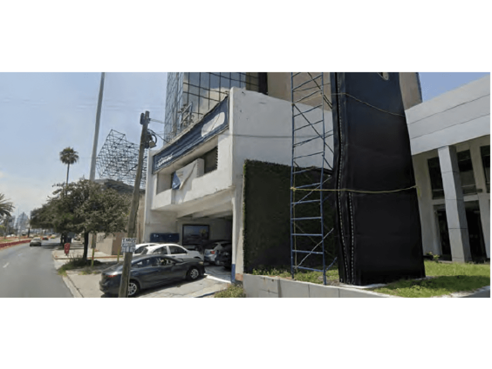Terreno Comercial en Venta en San Jeronimo, Monterrey Nuevo León - 1