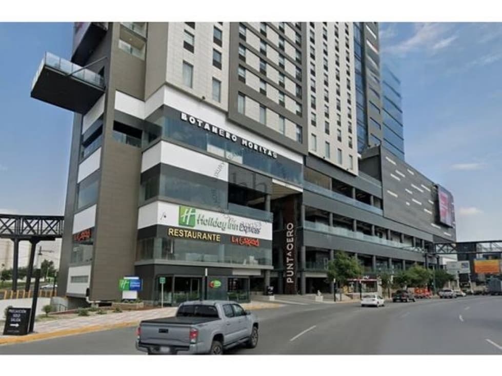 Local Comercial en venta o renta Puntacero en el Centro de Monterrey - 1