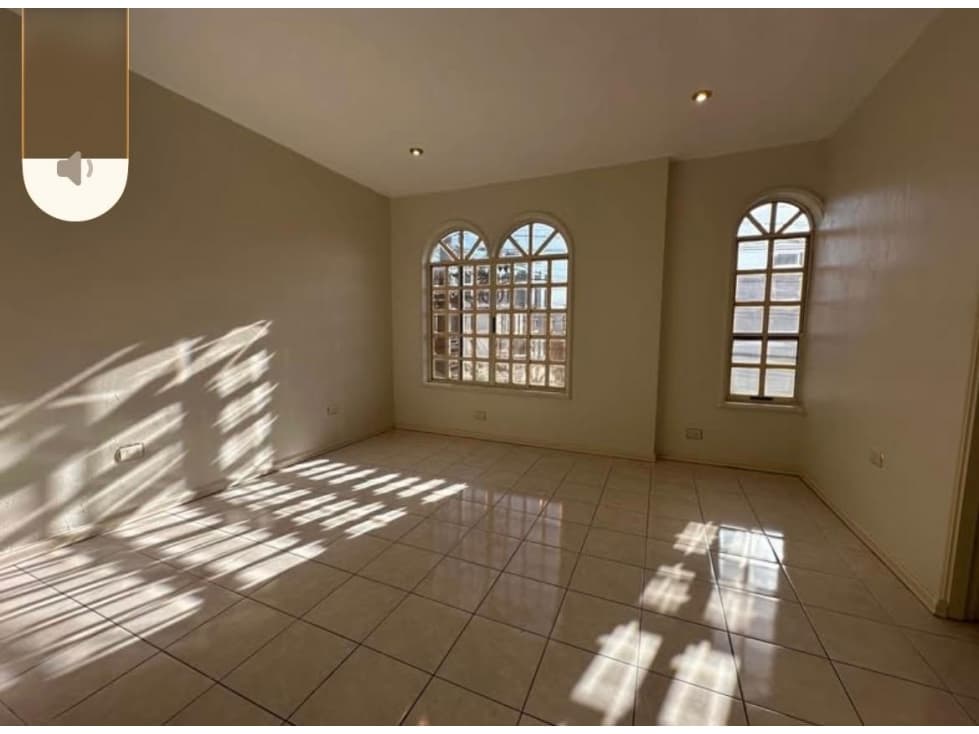 Casa en Renta San Nicolas de los Graza N.L. - 1