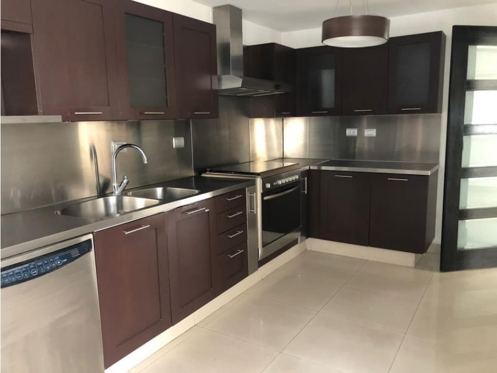 Casa en Renta Cerradas del Roble, San Nicolás de los Garza - 1