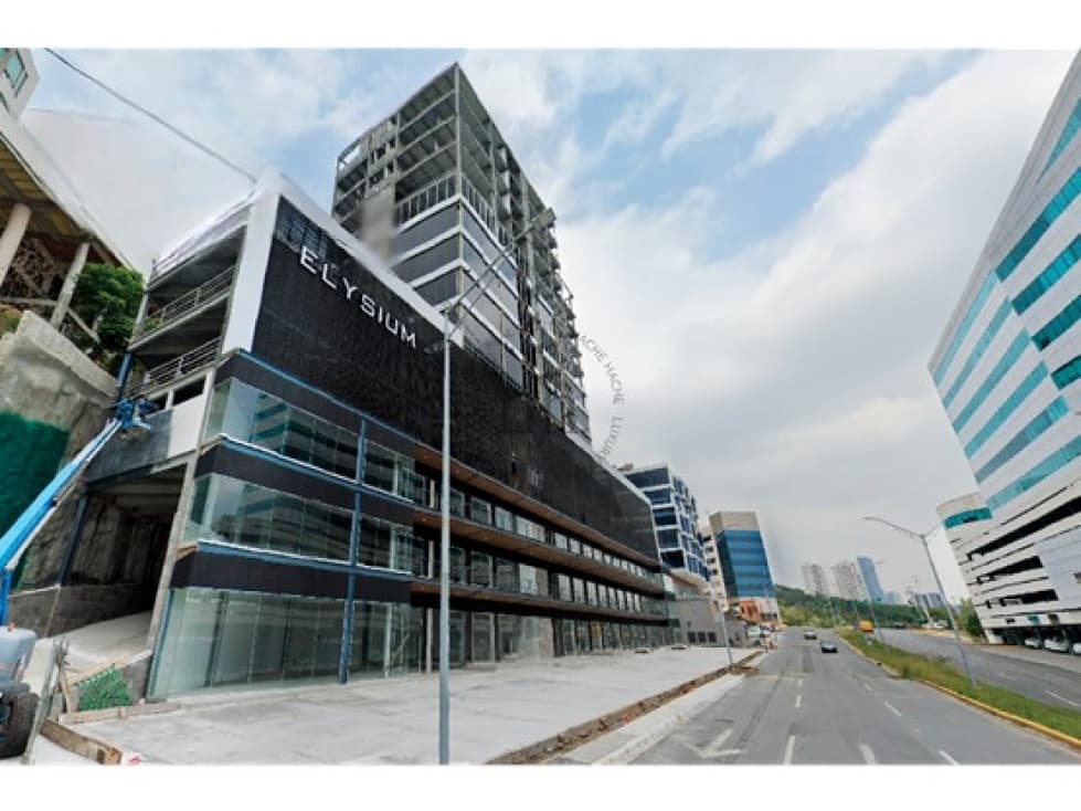 Local en venta Plaza Elysium, Avenida Fundadores Monterrey N.L. - 1