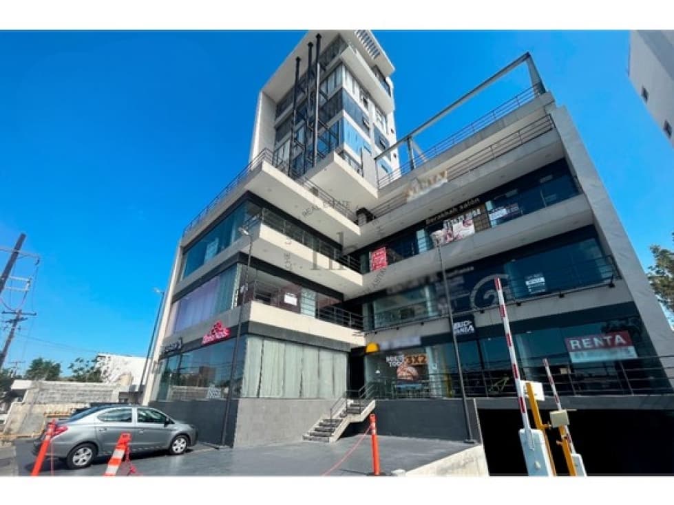 Local en venta Alfonso Reyes, Contry Monterrey N.L. - 1