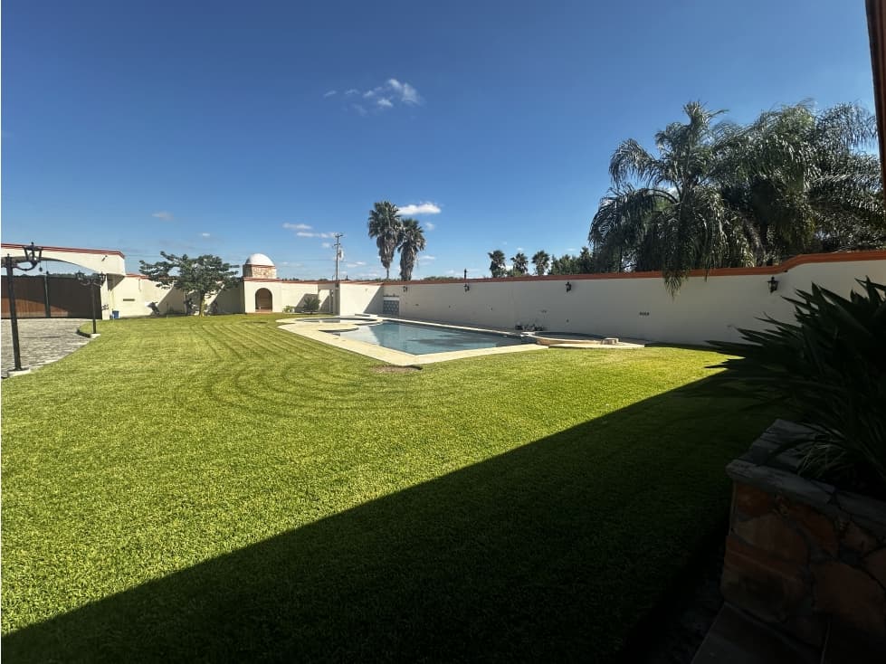 Casa en Venta Carretera a Cadereyta Nuevo Leon - 1