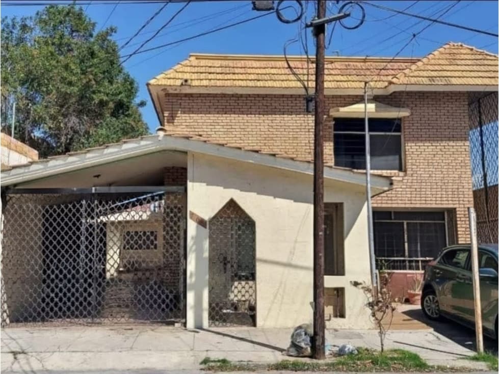 Casa en Renta Monterrey N.L - 1