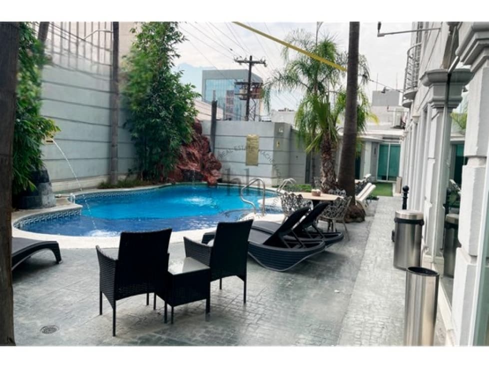 Edificio en venta Residencial San Agustín, San Pedro Garza García - 1