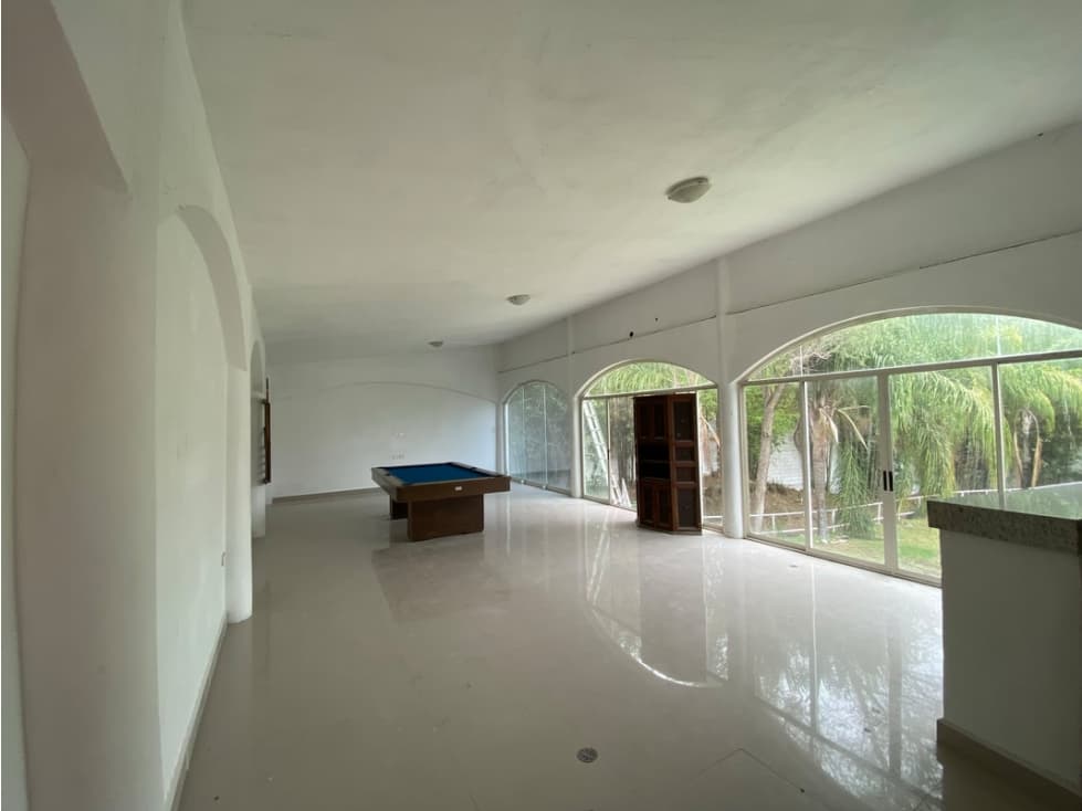 Quinta en Venta en El Barrial. De Huajuquito Santiago, N.L. - 1
