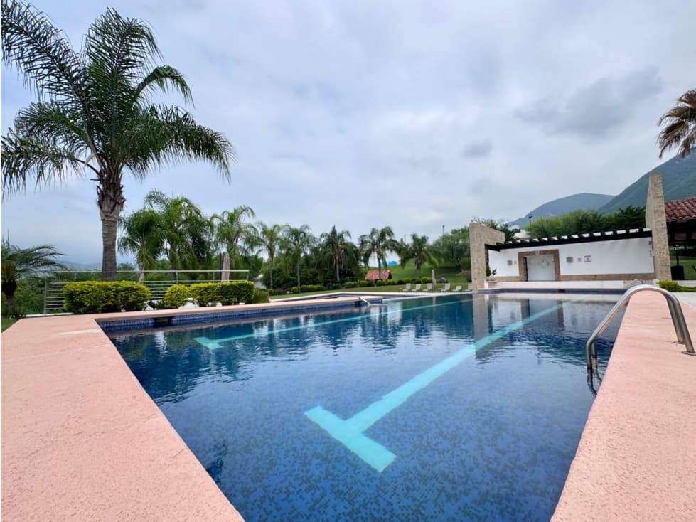 Terreno en Venta en Santa Isabel, Carretera Nacional - 1