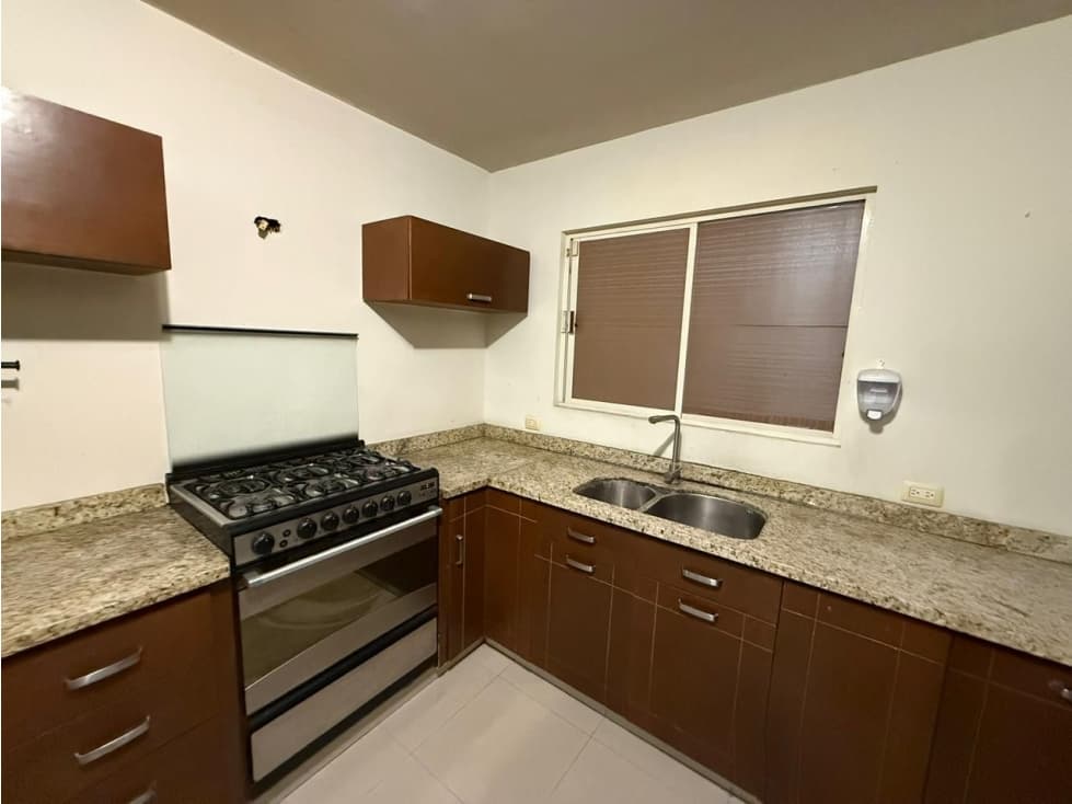 Casa en renta en Bosques del Contry Guadalupe Nuevo Leon - 1