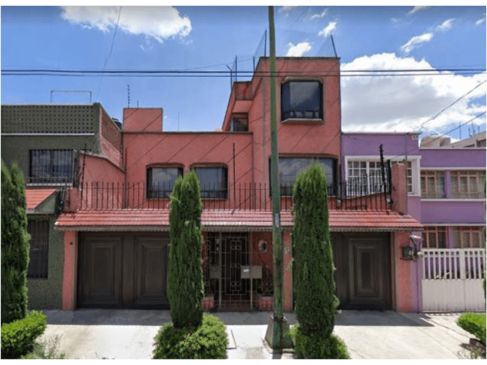 Casa en Remate en Nueva Santa María, F-1126 - 1