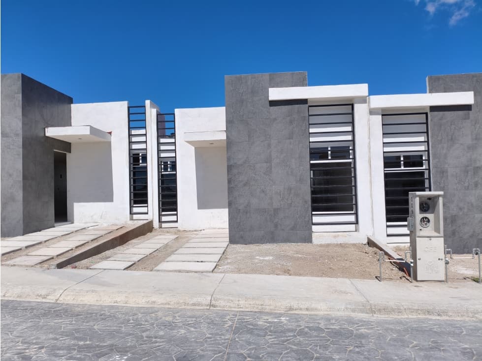 Casa en venta en Fraccionamiento Prados de San Cristobal - 1