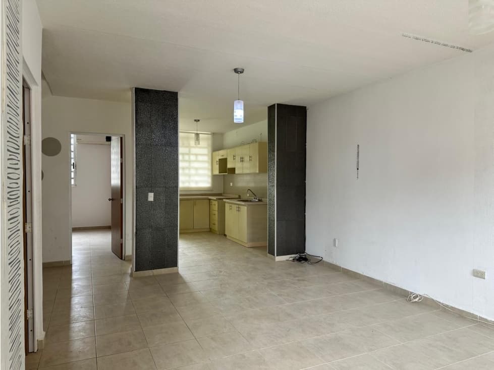 Casa para uso comercial en Puerto Morelos,Quintana Roo - 1