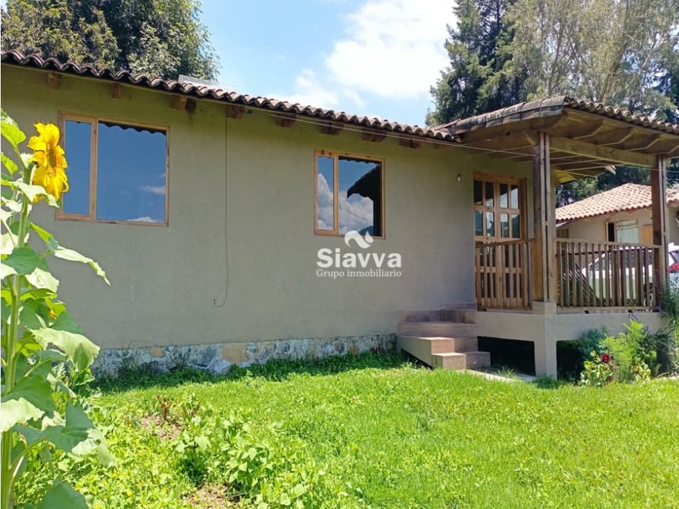 CASA EN RENTA EN ACATITLÁN - 1