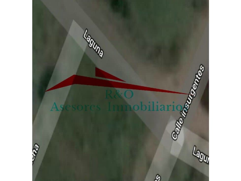 VENTA TERRENO COSTADO GALERÍAS TLAXCALA - 1