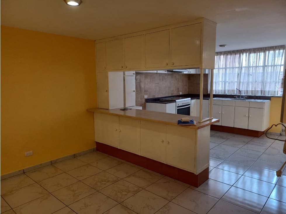 CASA EN VENTA ANZURES PUEBLA - 1