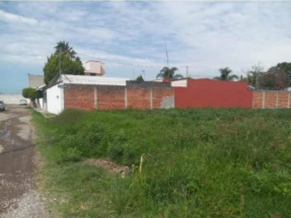 VENTA DE TERRENO AMANALCO SAN BERNARDINO TLAXCALANCINGO PUEBLA - 1