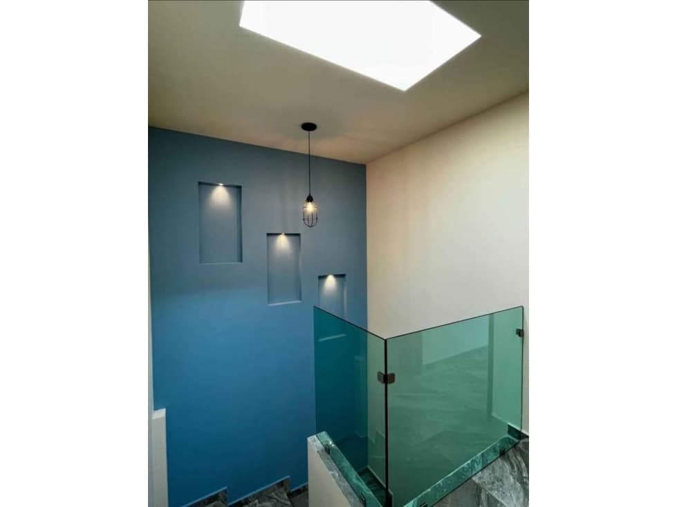 Ultima casa disponible en miraflores Ocotlán Tlaxcala. - 1