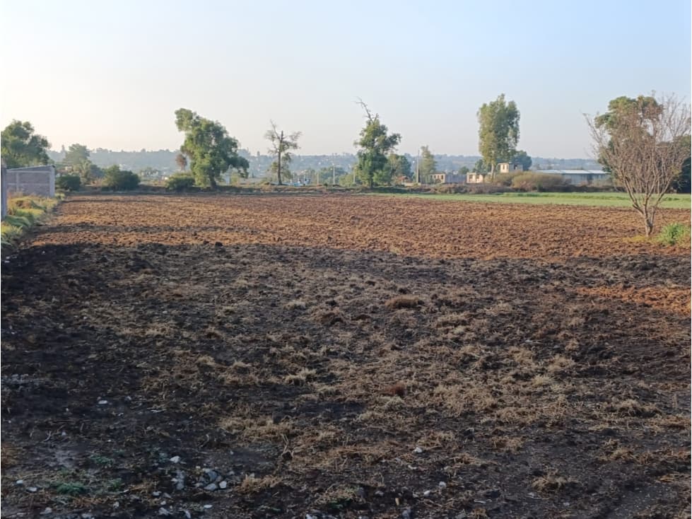 VENTA DE TERRENO POR LA - 1