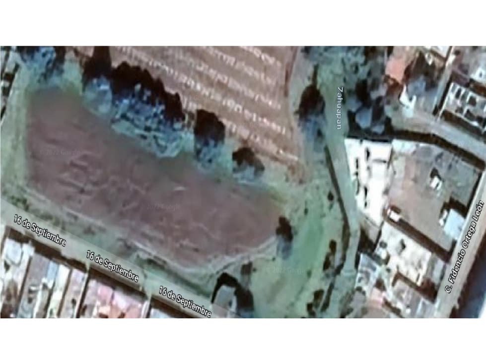 ULTIMOS LOTES EN VENTA CENTRO DE TLAXCO TLAXCALA. - 1
