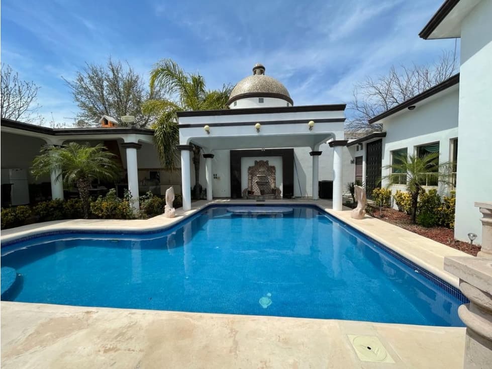 CASA EN VENTA LOS PORTAL DEL NORTE - 1