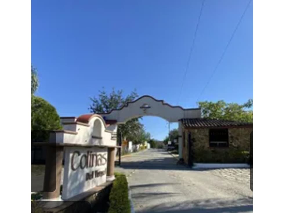 QUINTA EN VENTA COLINAS DEL VERGEL ALLENDE NL - 1