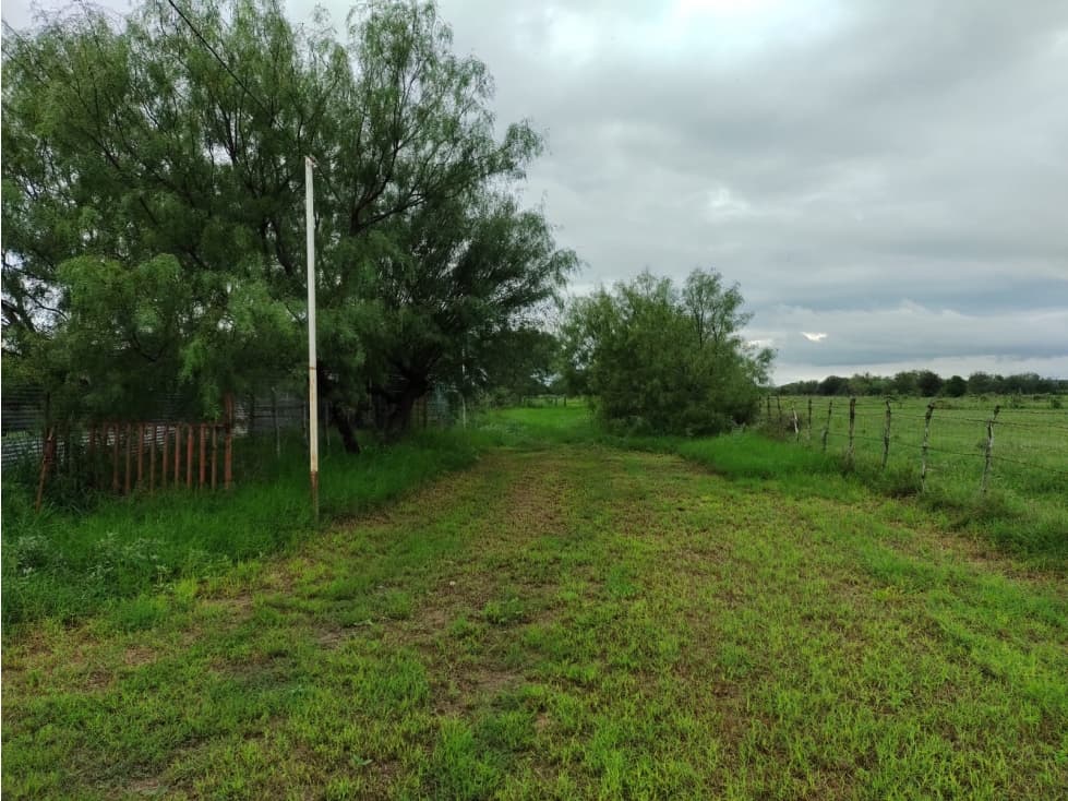 TERRENO EN VENTA LA ARENA PESQUERIA - 1