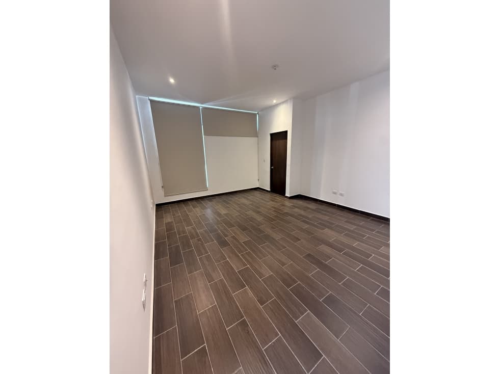 CASA RENTA EN ALYA RESIDENCIAL EN EL BARRO - 1