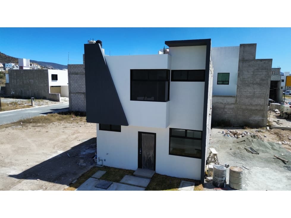 Casa en Venta Nueva Privada, Hidalgo - 1